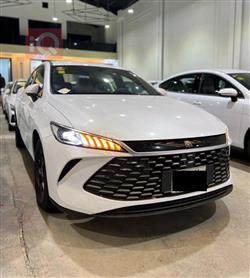 بي واي دي Qin Plus